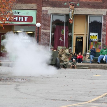 Reenactments |  