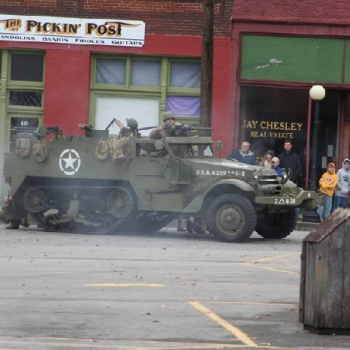 Reenactments |  