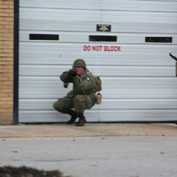 Reenactments |  