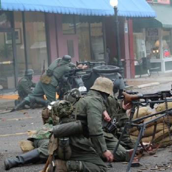 Reenactments |  
