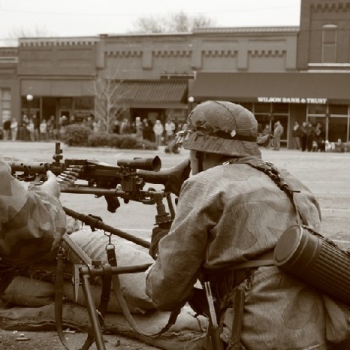 Reenactments |  