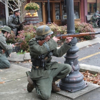 Reenactments |  
