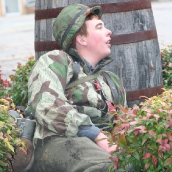Reenactments