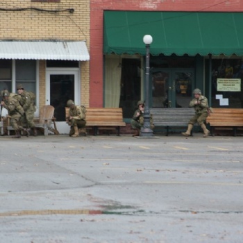 Reenactments |  