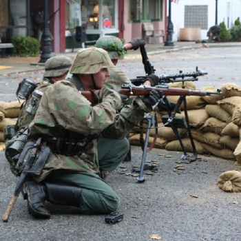 Reenactments |  