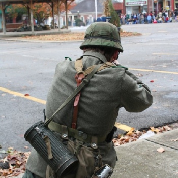 Reenactments |  