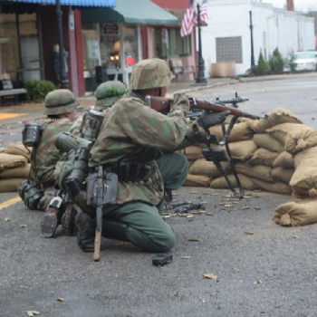 Reenactments |  