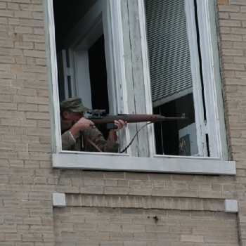 Reenactments |  