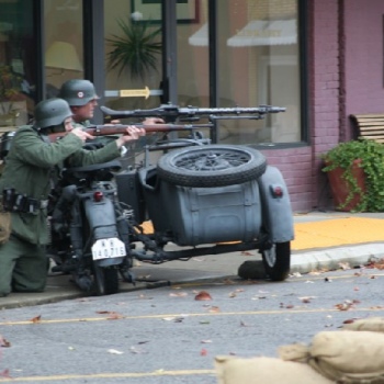 Reenactments