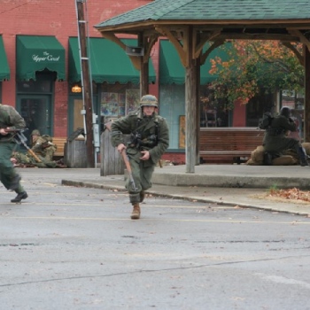 Reenactments