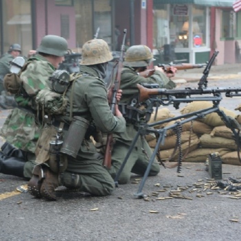 Reenactments |  