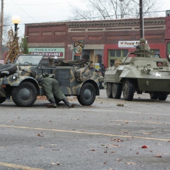 Reenactments |  