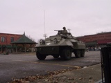 Reenactments |  