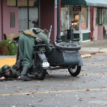 Reenactments