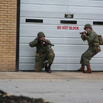 Reenactments |  