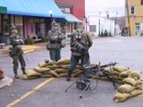 Reenactments |  