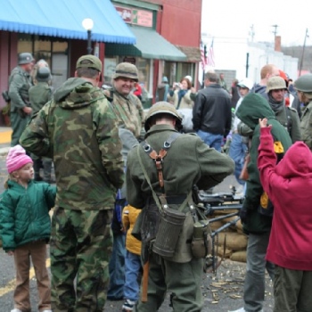 Reenactments |  