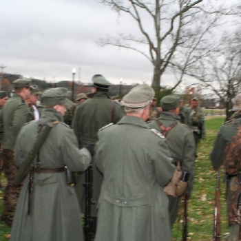 Reenactments