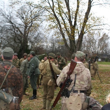 Reenactments
