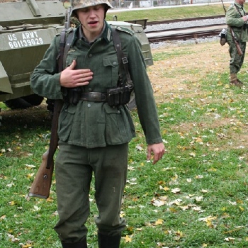Reenactments