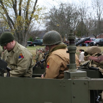Reenactments
