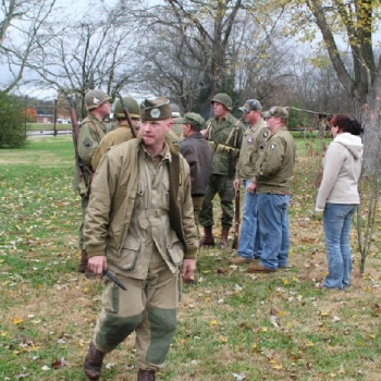 Reenactments
