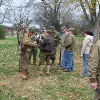 Reenactments |  