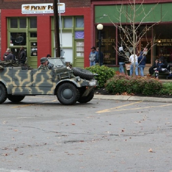 Reenactments |  