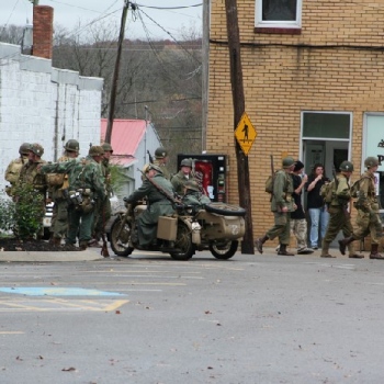Reenactments