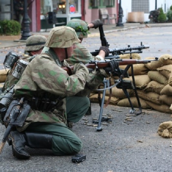 Reenactments |  
