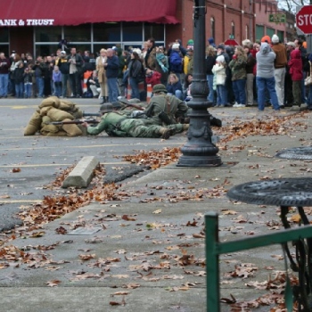 Reenactments |  