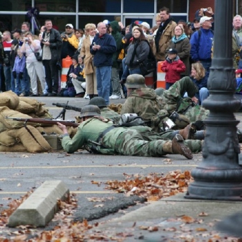 Reenactments