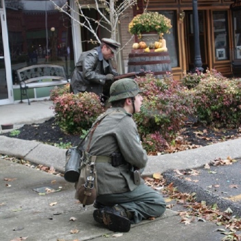 Reenactments |  