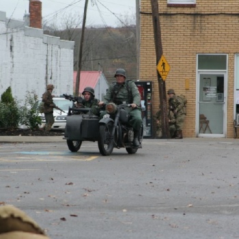 Reenactments |  