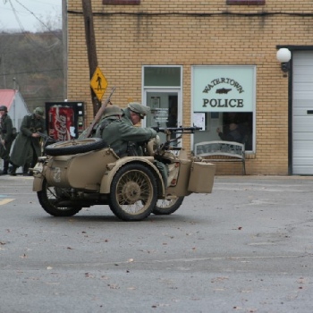 Reenactments |  