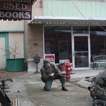 Reenactments |  