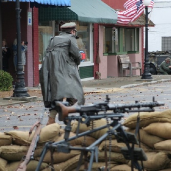 Reenactments