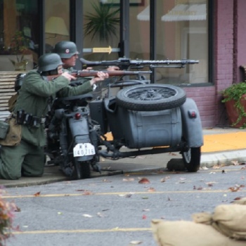Reenactments