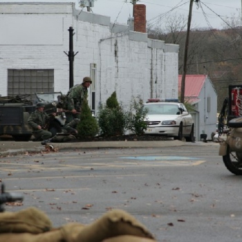 Reenactments |  