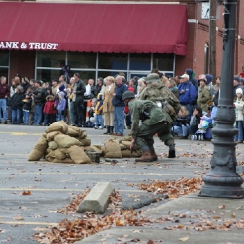 Reenactments |  