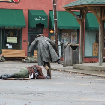 Reenactments |  
