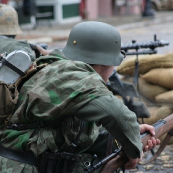 Reenactments |  