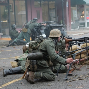 Reenactments |  