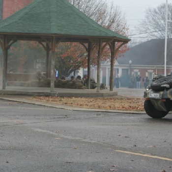 Reenactments |  