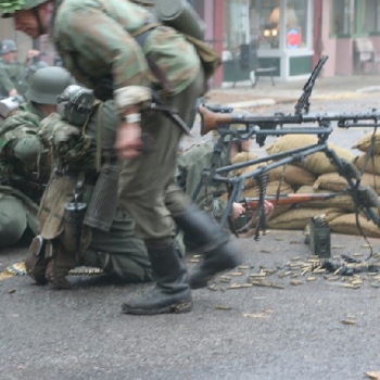 Reenactments |  