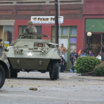 Reenactments |  