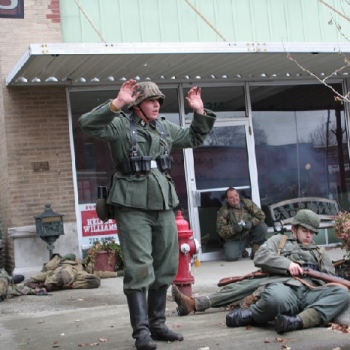 Reenactments |  