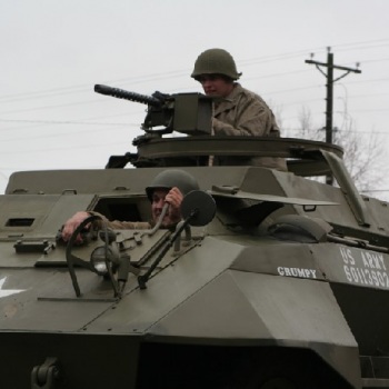 Reenactments |  