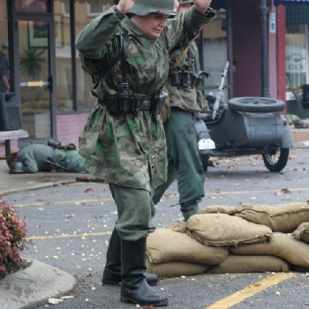 Reenactments |  