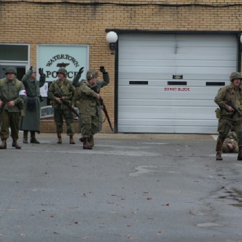 Reenactments |  